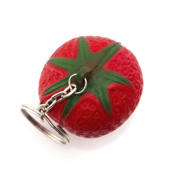 Immagine Portachiavi Antistress Fruty