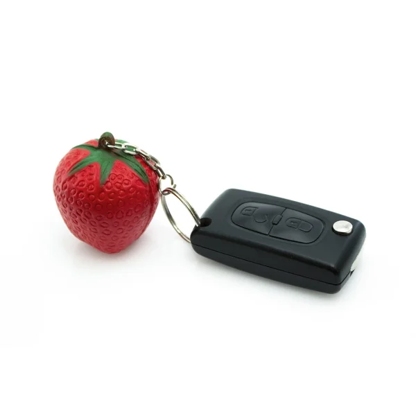 Immagine Portachiavi Antistress Fruty
