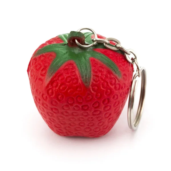 Immagine Portachiavi Antistress Fruty