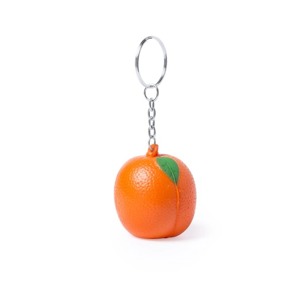 Portachiavi Antistress Fruty