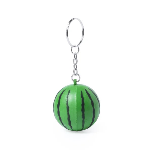 Immagine Portachiavi Antistress Fruty