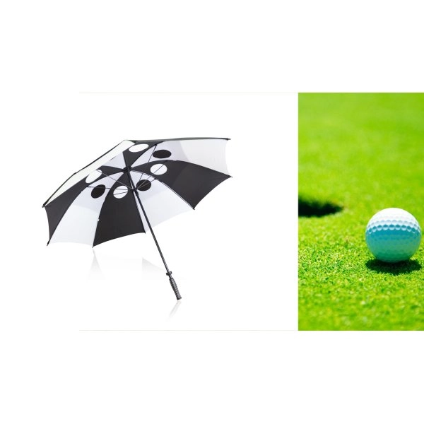 Immagine Ombrello Golf Budyx