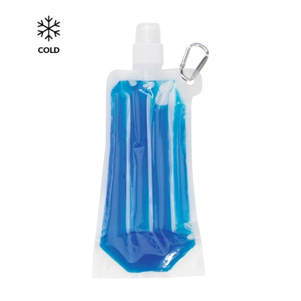 Borraccia Refrigerante Luthor