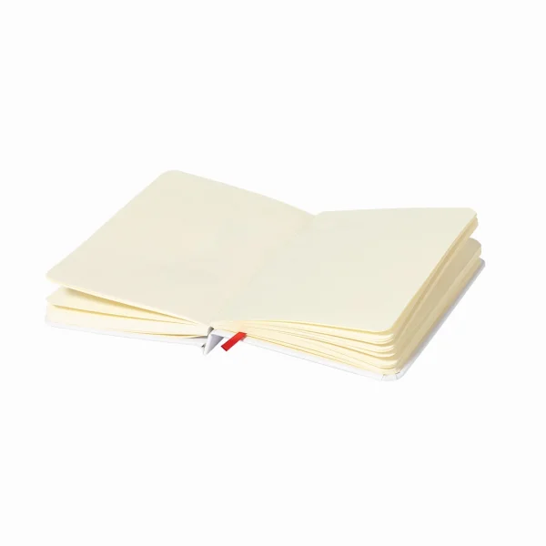 Immagine Block Notes Yakis