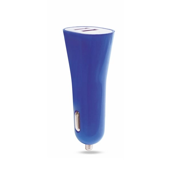 Caricatore Auto USB Heyon