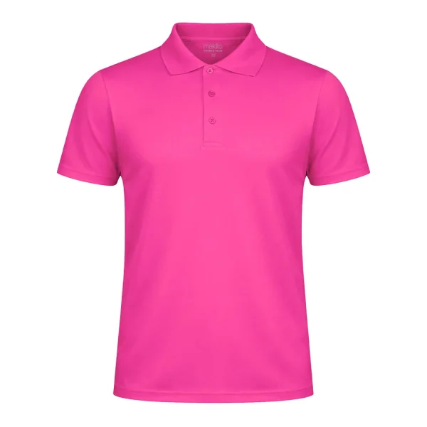 Immagine Polo Tecnic Plus