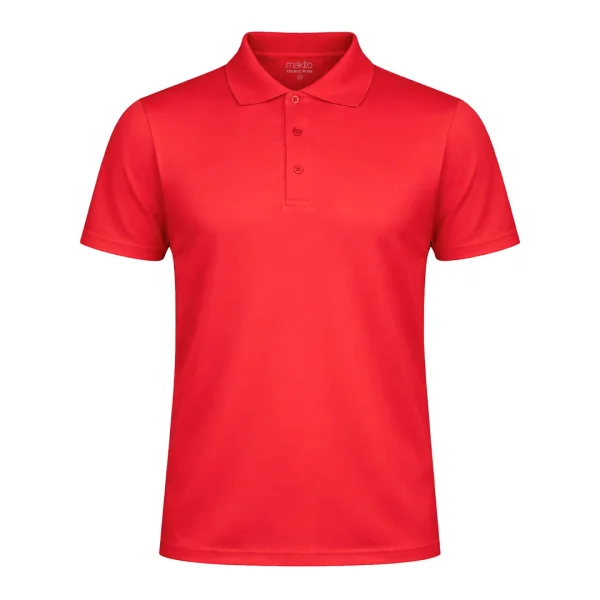 Immagine Polo Tecnic Plus