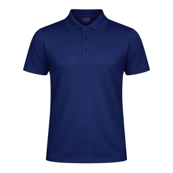 Immagine Polo Tecnic Plus