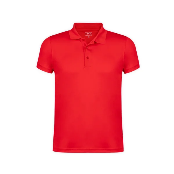 Immagine Polo Tecnic Plus