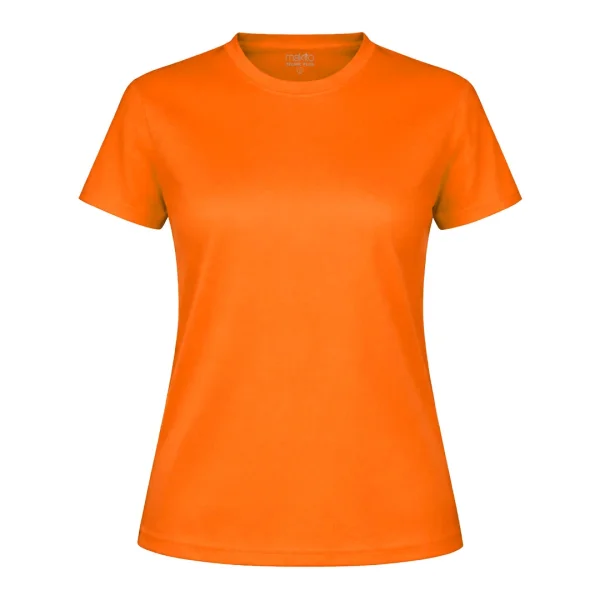 Immagine T-Shirt Donna Tecnic Plus