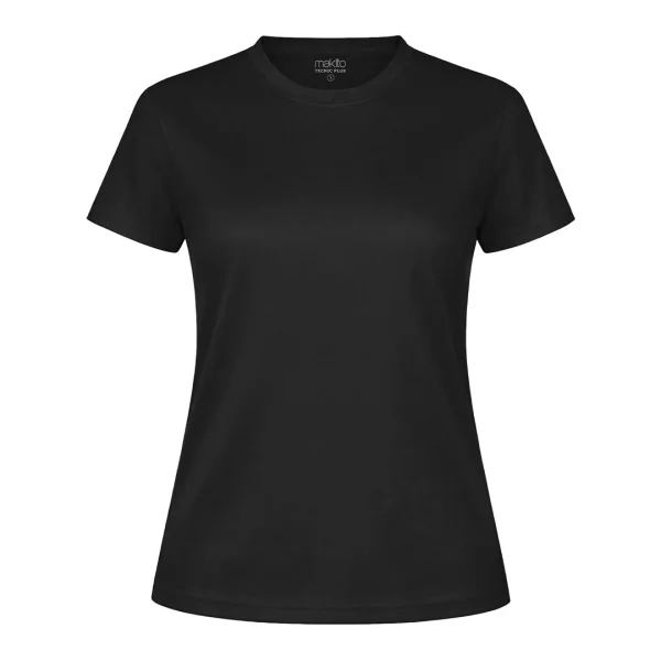 Immagine T-Shirt Donna Tecnic Plus