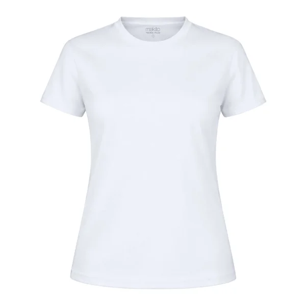 Immagine T-Shirt Donna Tecnic Plus