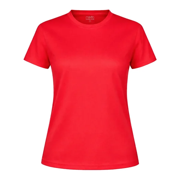 Immagine T-Shirt Donna Tecnic Plus