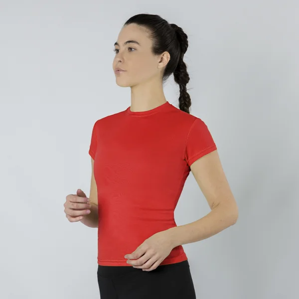 T-Shirt Donna Tecnic Plus