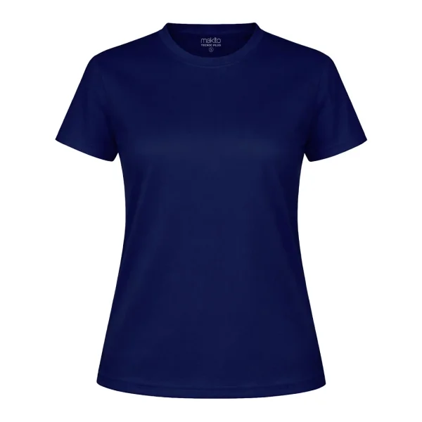 Immagine T-Shirt Donna Tecnic Plus