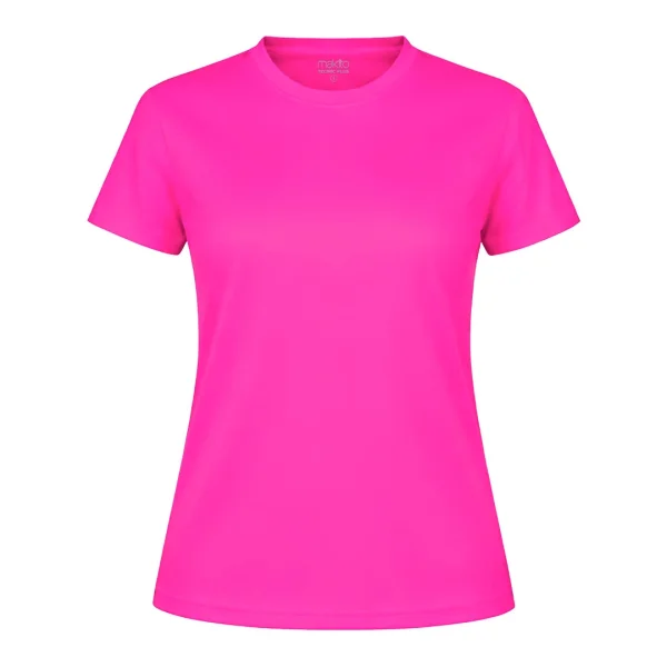 Immagine T-Shirt Donna Tecnic Plus