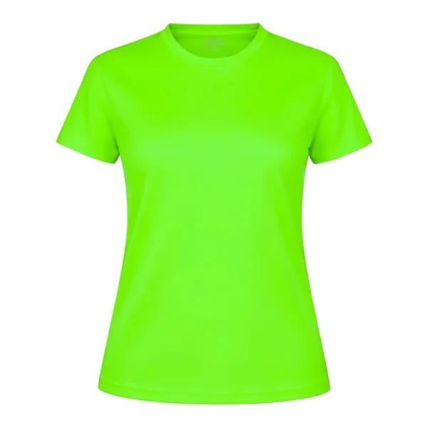 Immagine T-Shirt Donna Tecnic Plus