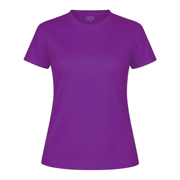 Immagine T-Shirt Donna Tecnic Plus