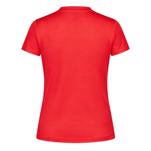 Immagine T-Shirt Donna Tecnic Plus