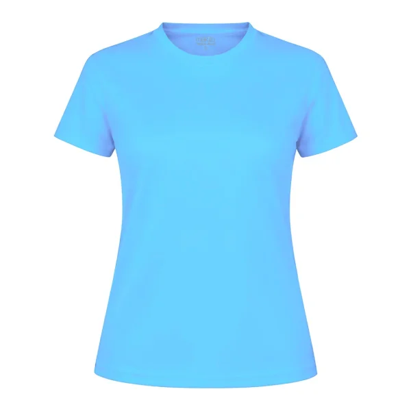 Immagine T-Shirt Donna Tecnic Plus