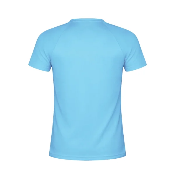 Immagine T-Shirt Bimbo Tecnic Plus