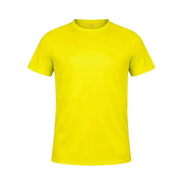 Immagine T-Shirt Bimbo Tecnic Plus