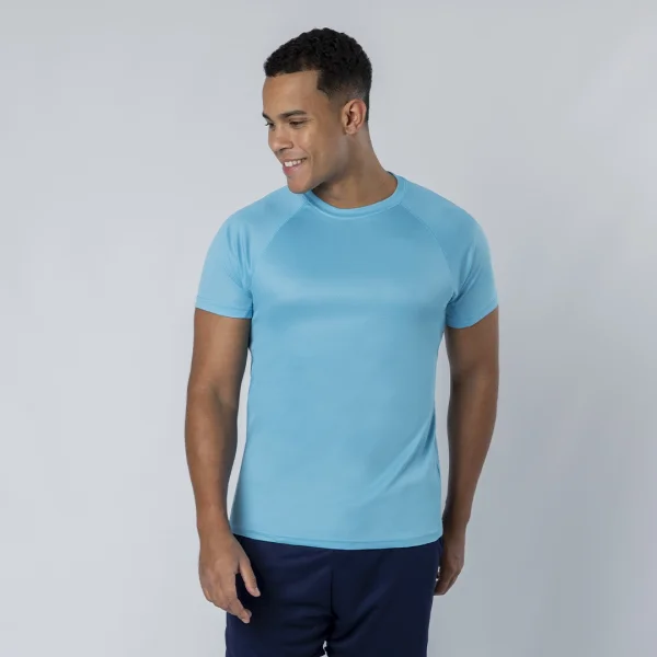 T-Shirt Adulto Tecnic Plus