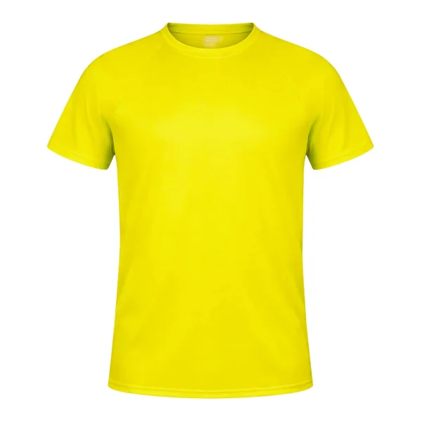 Immagine T-Shirt Adulto Tecnic Plus