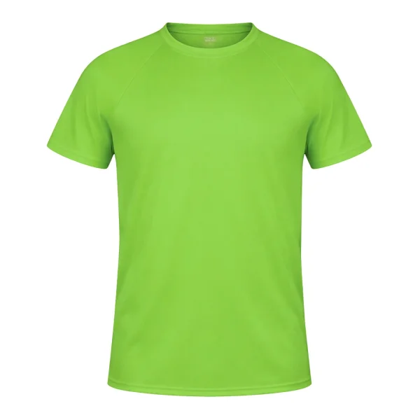 Immagine T-Shirt Adulto Tecnic Plus