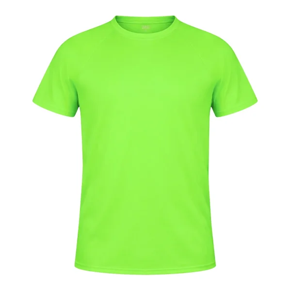 Immagine T-Shirt Adulto Tecnic Plus