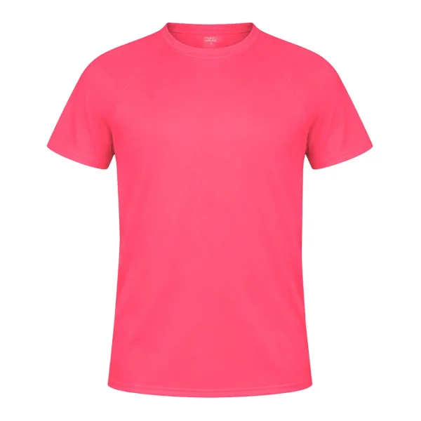 Immagine T-Shirt Adulto Tecnic Plus