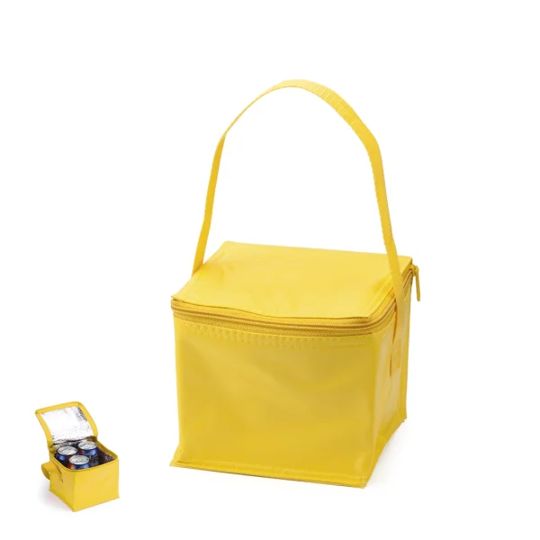 Immagine Borsa Frigo Tivex | 15x13x15 cm | PVC