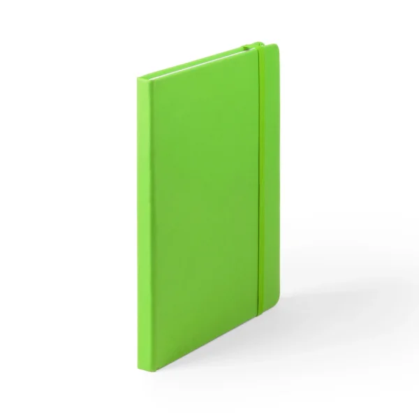 Immagine Block Notes Cilux