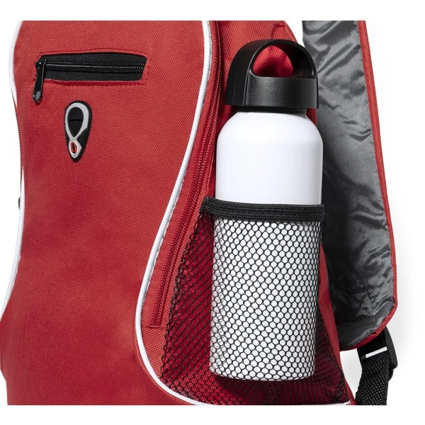 Immagine Zaino Humus | 30x40x18 cm | 230 gr pol 600D