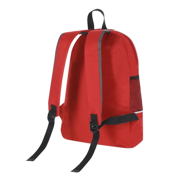 Immagine Zaino Humus | 30x40x18 cm | 230 gr pol 600D