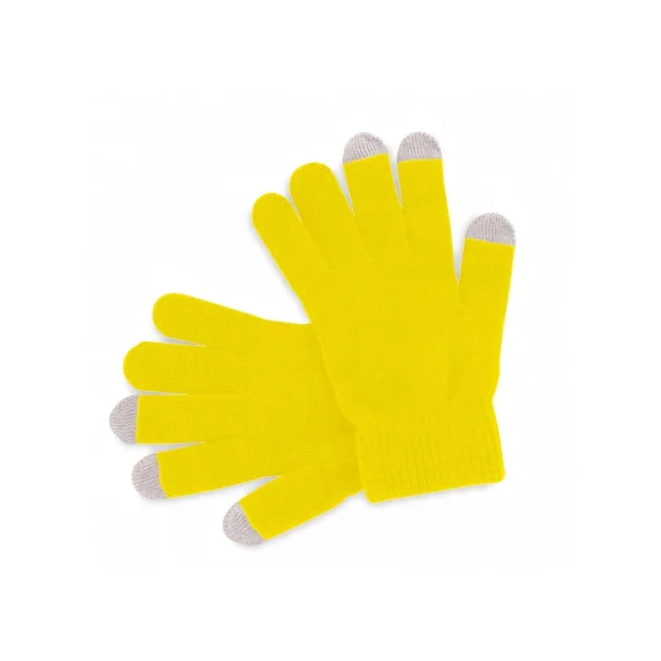 Immagine Guanti Touch Actium