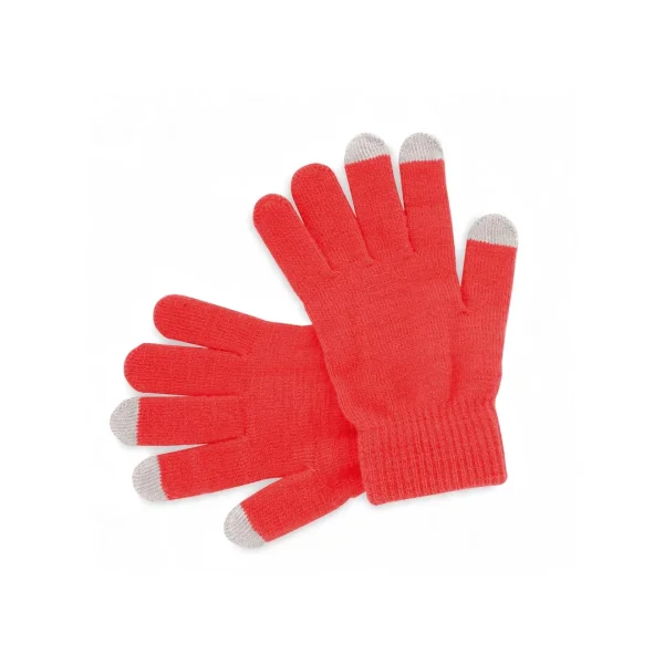 Immagine Guanti Touch Actium