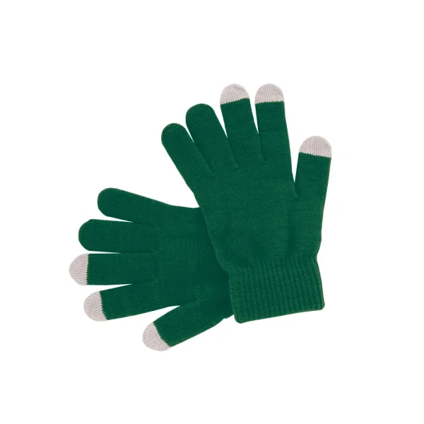 Immagine Guanti Touch Actium