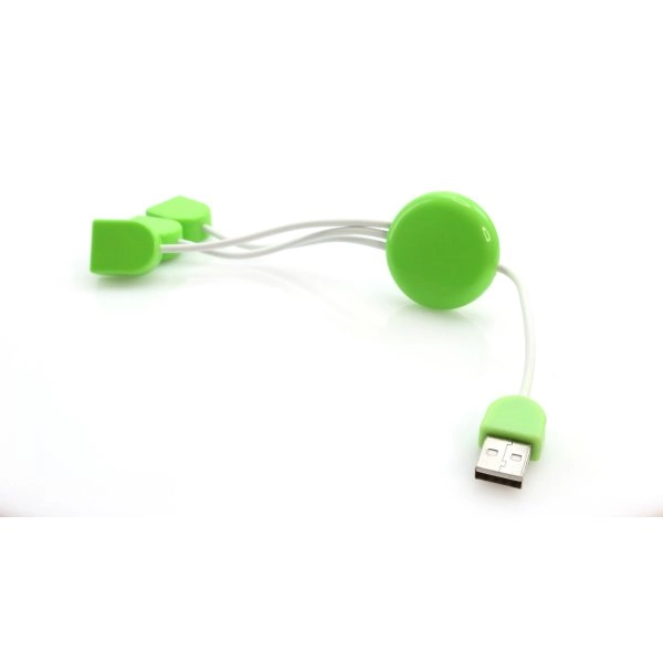 Immagine Porta USB Pod