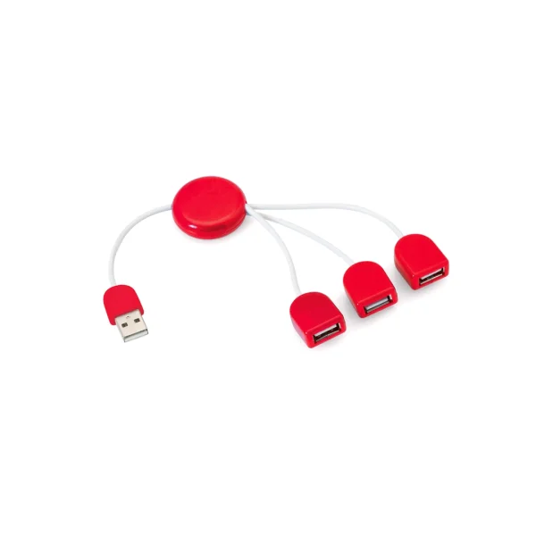 Immagine Porta USB Pod