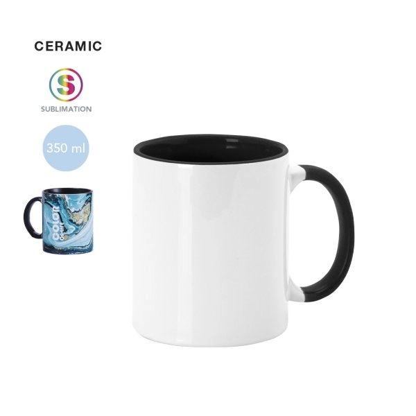 Tazza Sublimazione Harnet
