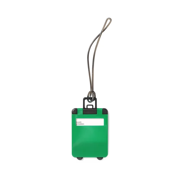 Immagine Badge Bagaglio Cloris