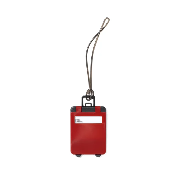 Immagine Badge Bagaglio Cloris
