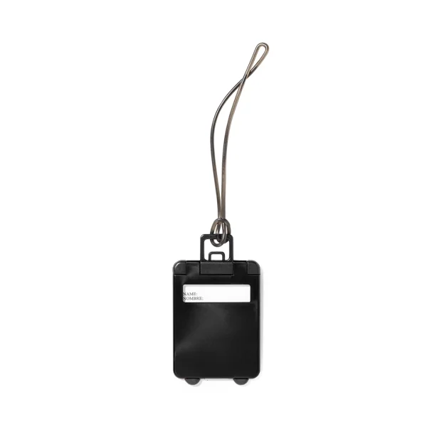 Immagine Badge Bagaglio Cloris