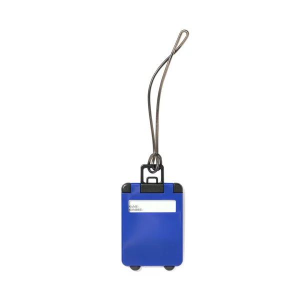 Immagine Badge Bagaglio Cloris