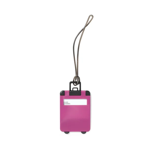 Immagine Badge Bagaglio Cloris