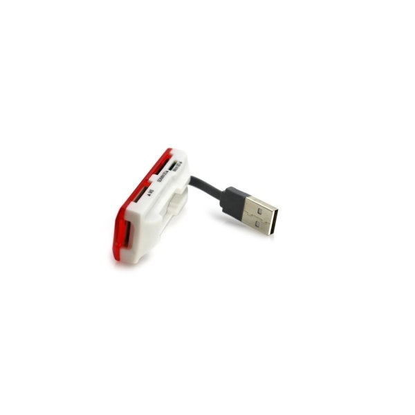 Immagine Lettore Memory Card Dira