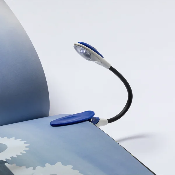 Immagine Lampada Lektura