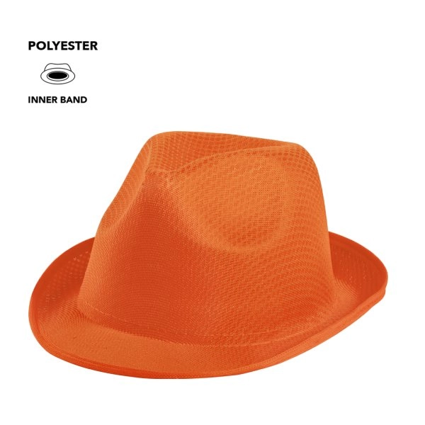 Cappello Braz