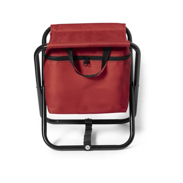 Sgabello con Borsa Termica Xana
